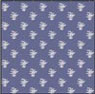(image for) Wallpaper Thistle Blue