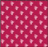 (image for) Wallpaper Thistle Red