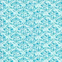 (image for) Wallpaper Tulip Arabesque 3pc