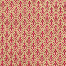 (image for) Wallpaper Victorian Red on Gold 3pc