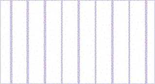 (image for) Wallpaper White on Lilac 3pc