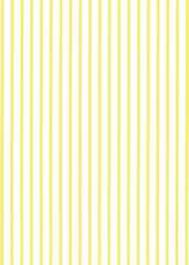 (image for) Wallpaper Yellow Stripe 3pc