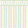(image for) 1/2in Scale Wallpaper Crayons 6pc