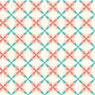 (image for) 1/2in Scale Wallpaper St Croix 6pc