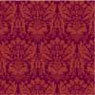 (image for) 1/2in Scale Wallpaper Peregrine 6pc