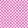 (image for) 1/2in Scale Wallpaper Pink Lattice 6pc