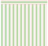 1/2 in Scale Wallpaper Coventry Green 6pc